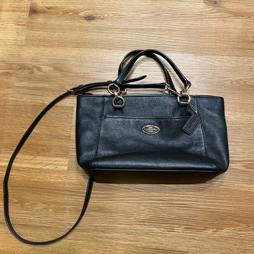 Coach Crossbody Handbag